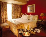 Titania Suite